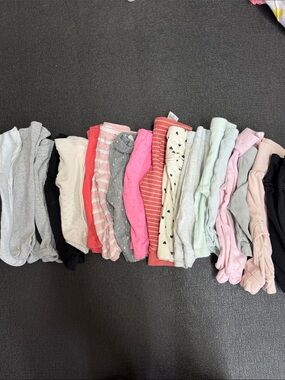 Baby pant bundle 18 pieces